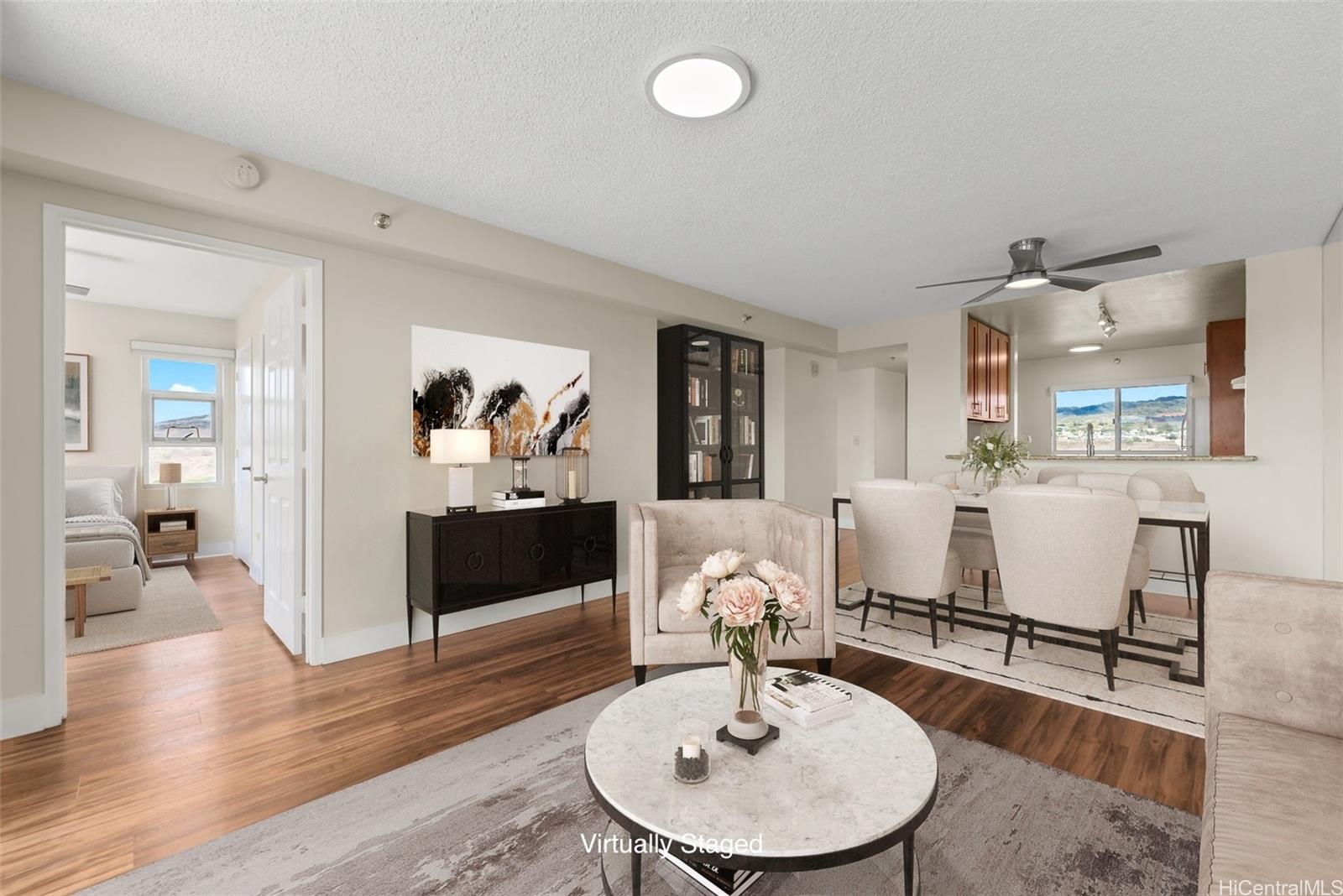 Country Club Village 2 condo # 2011, Honolulu, Hawaii - photo 7 of 18