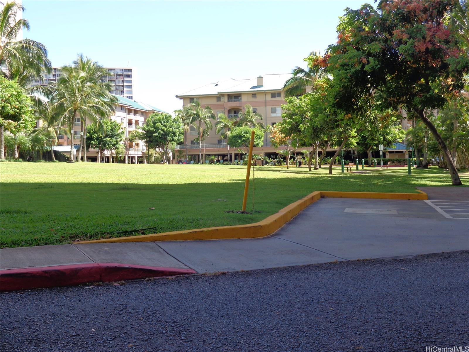 3054 Ala Poha Pl Honolulu - Rental - photo 22 of 22