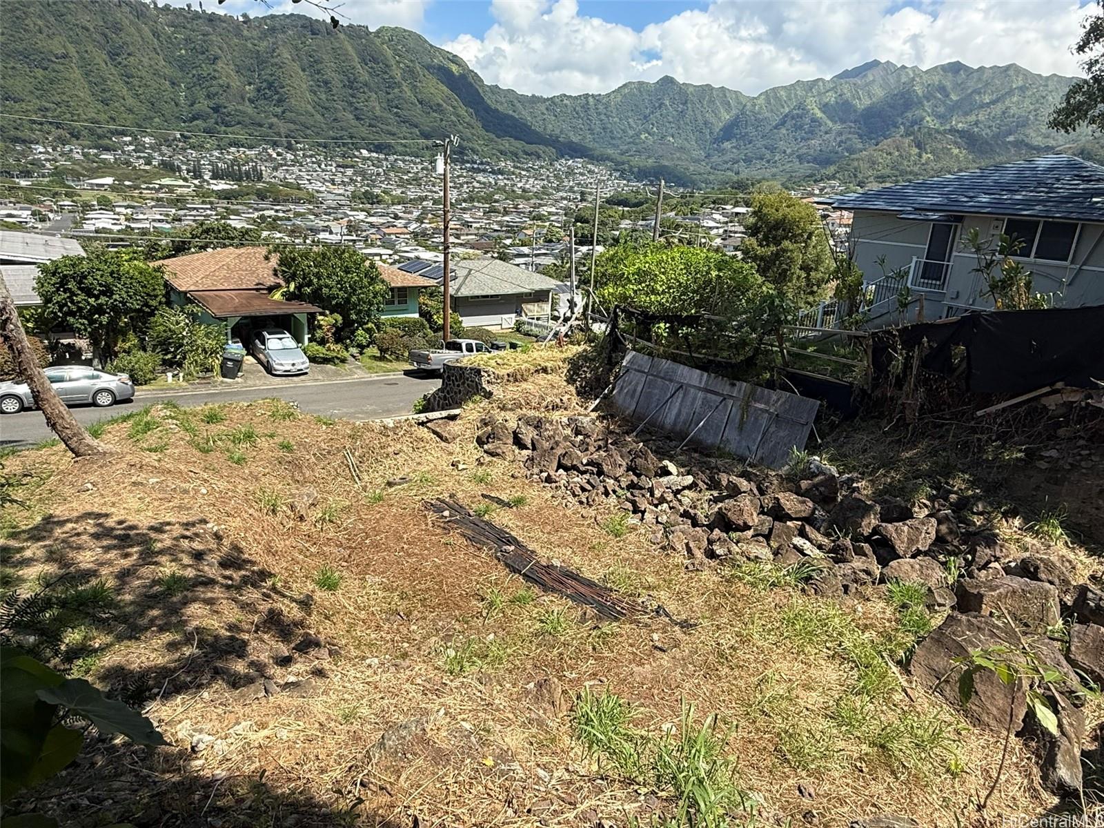3059 Woolsey Place  Honolulu, Hi vacant land for sale - photo 9 of 18