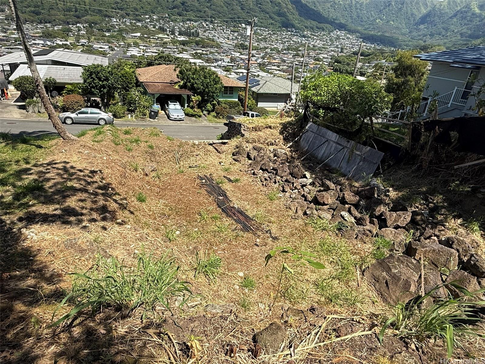 3059 Woolsey Place  Honolulu, Hi vacant land for sale - photo 10 of 18