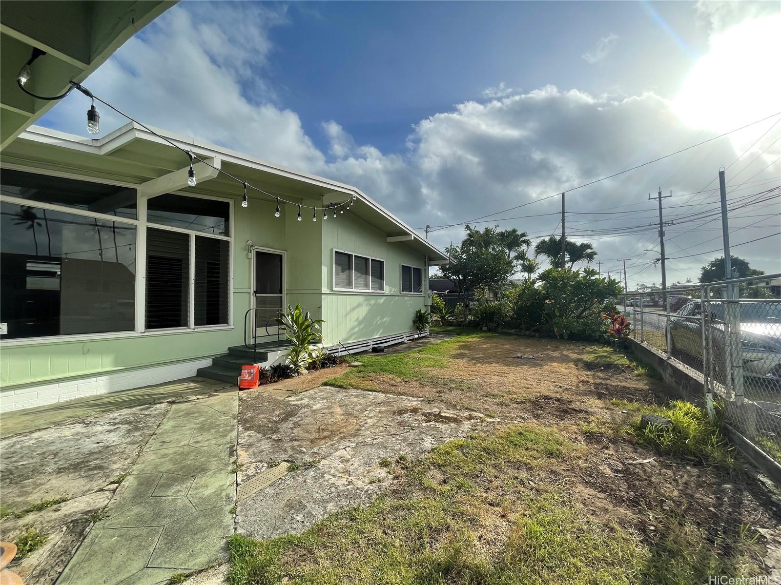 306 Kalama Street Kailua - Rental - photo 12 of 13