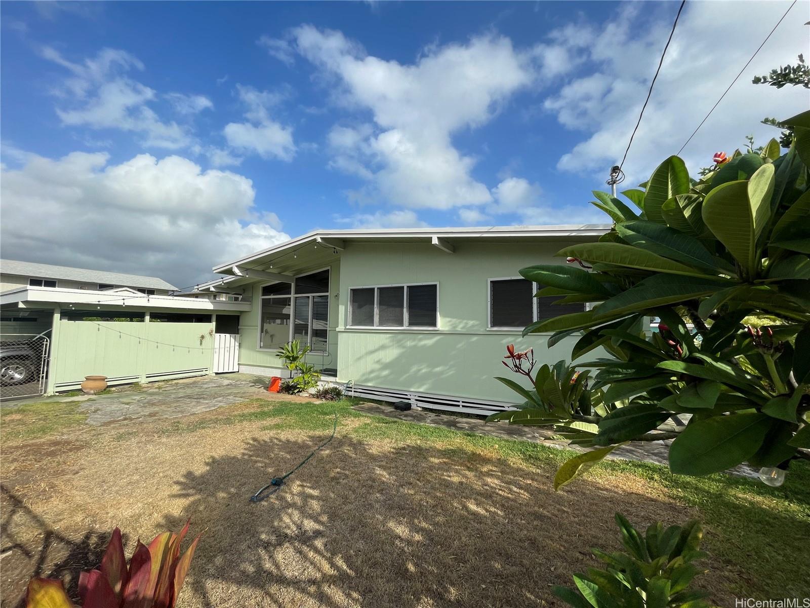 306 Kalama Street Kailua - Rental - photo 13 of 13