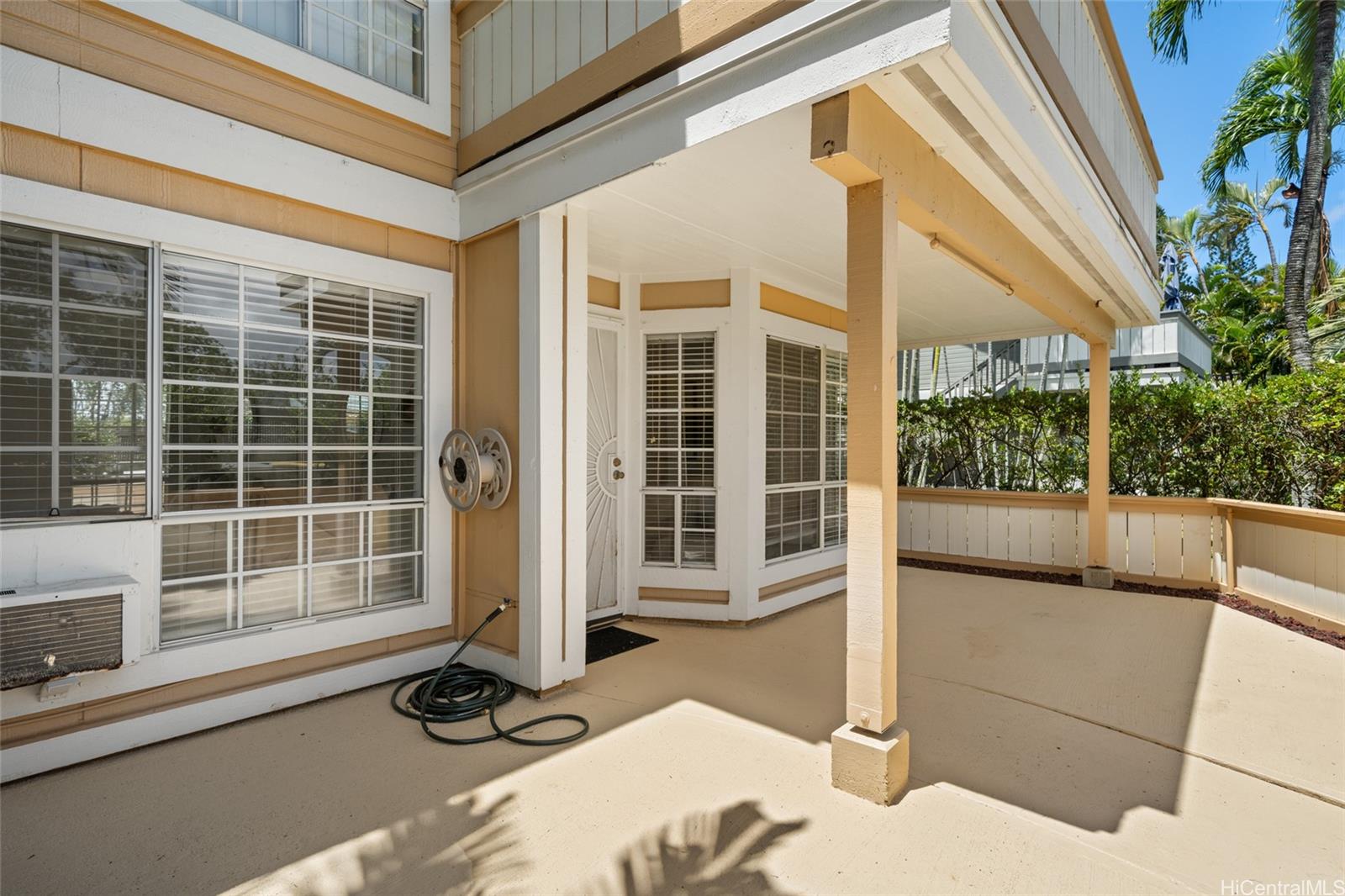 306 Mananai Place townhouse # 4D, Honolulu, Hawaii - photo 17 of 25