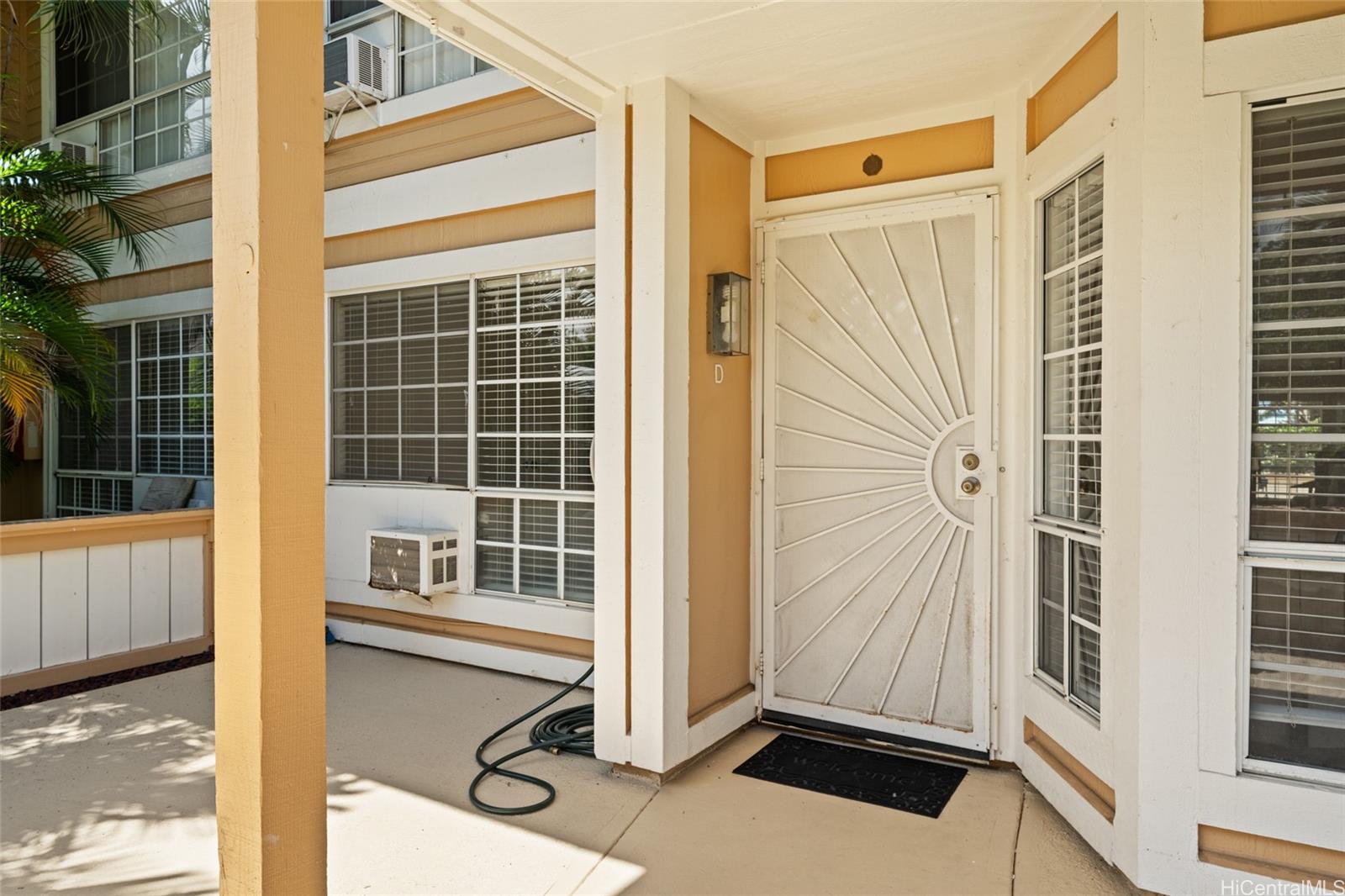 306 Mananai Place townhouse # 4D, Honolulu, Hawaii - photo 18 of 25