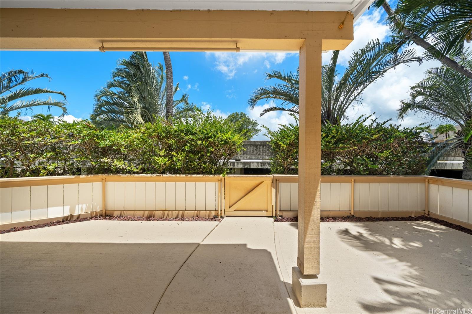 306 Mananai Place townhouse # 4D, Honolulu, Hawaii - photo 19 of 25