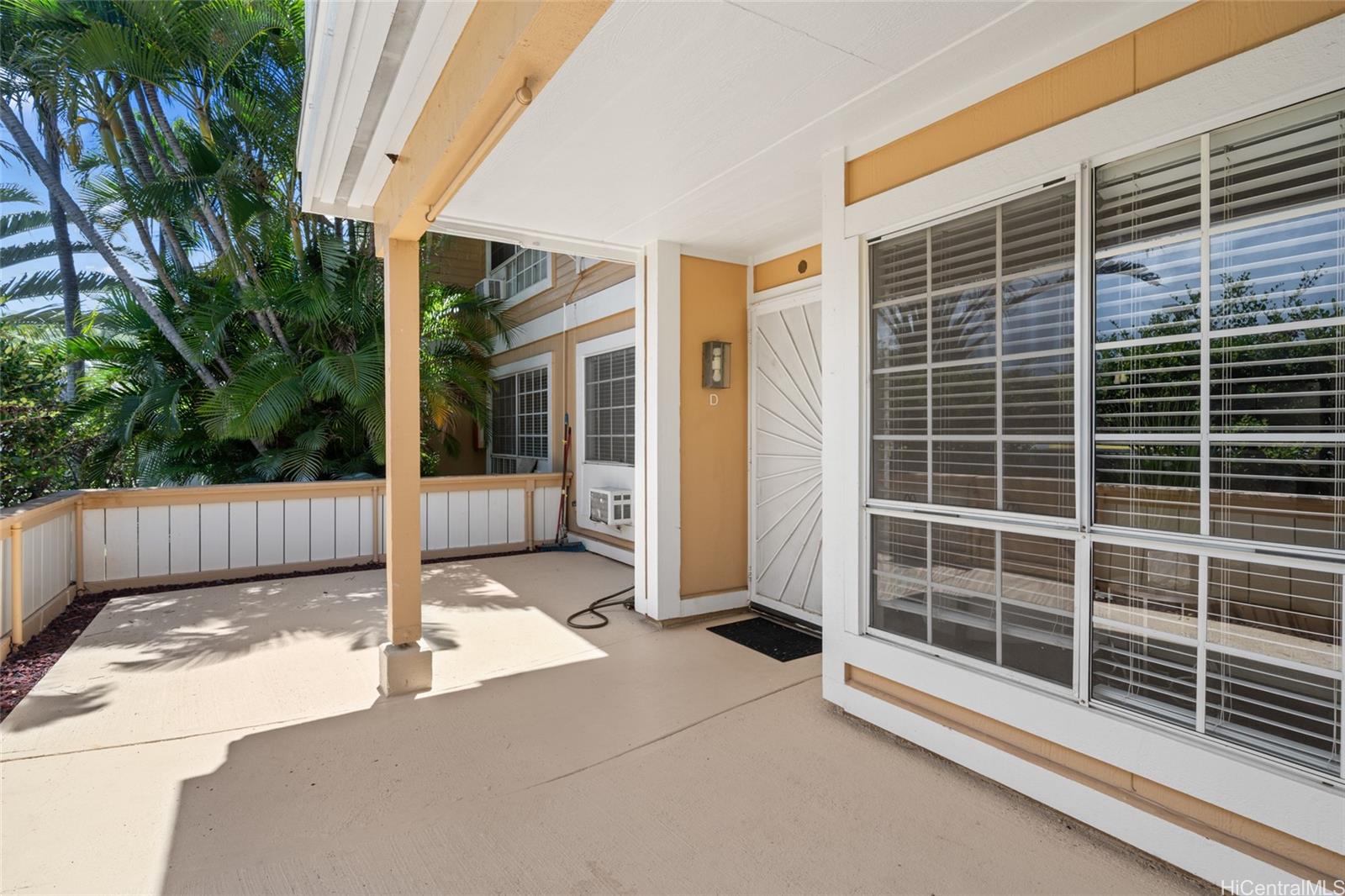 306 Mananai Place townhouse # 4D, Honolulu, Hawaii - photo 20 of 25