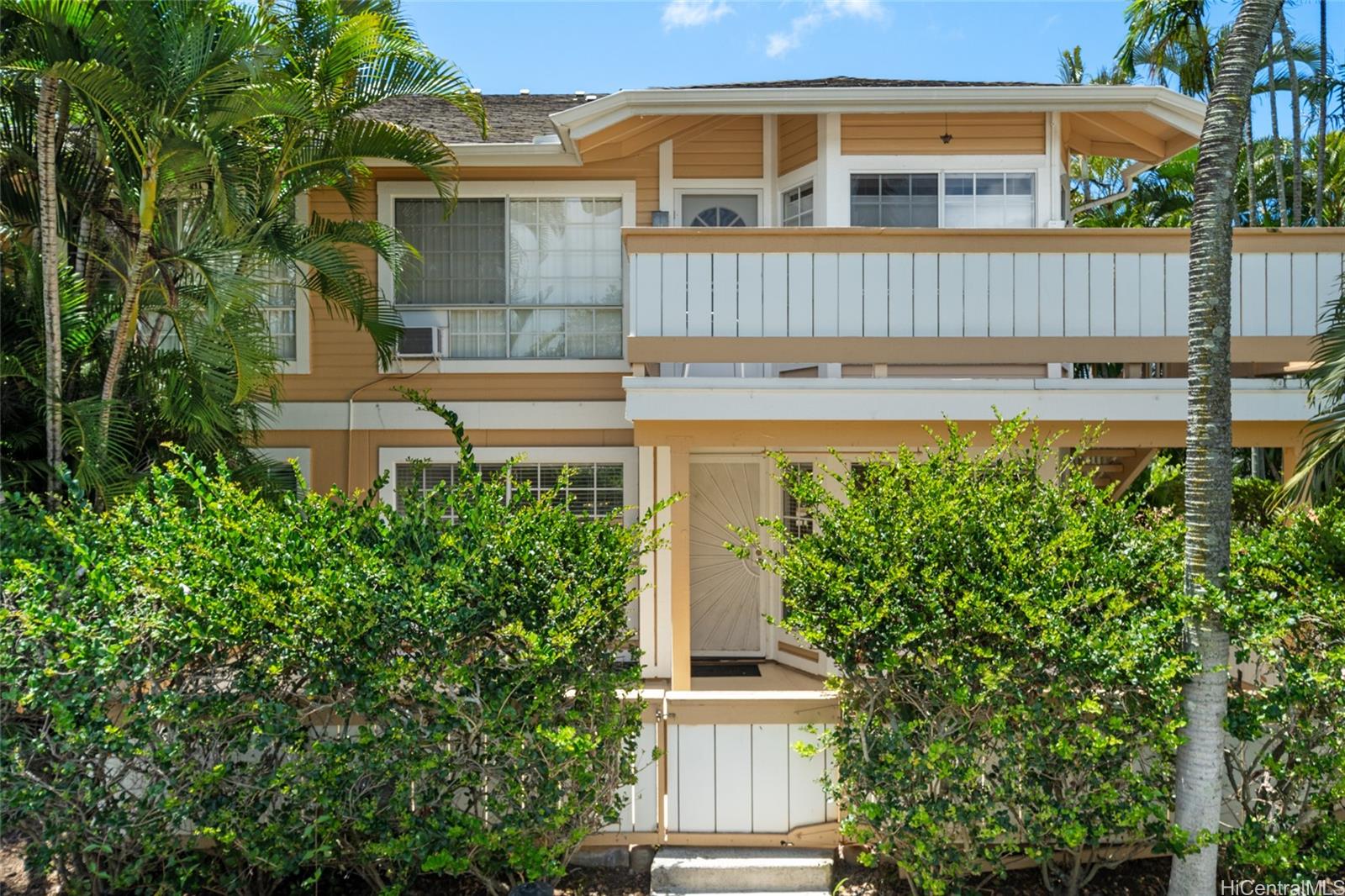 306 Mananai Place townhouse # 4D, Honolulu, Hawaii - photo 21 of 25