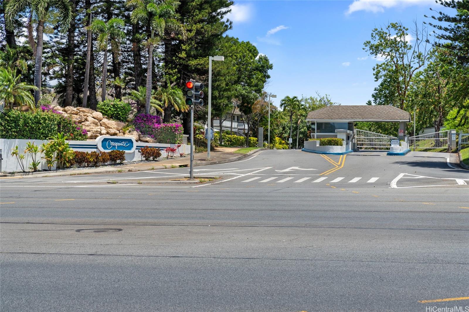 306 Mananai Place townhouse # 4D, Honolulu, Hawaii - photo 23 of 25