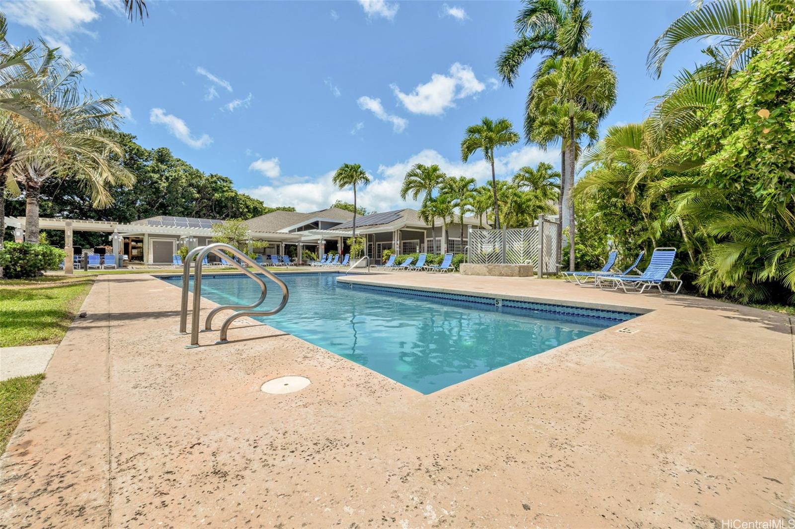 306 Mananai Place townhouse # 4D, Honolulu, Hawaii - photo 24 of 25