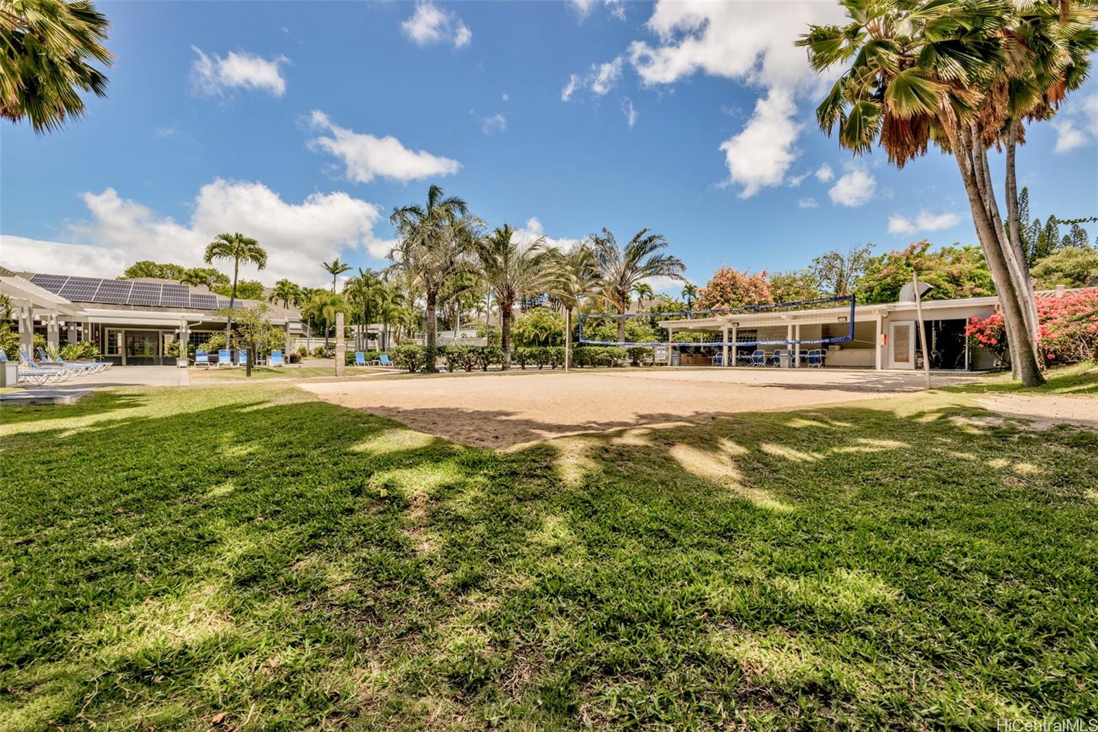 306 Mananai Place townhouse # 4D, Honolulu, Hawaii - photo 25 of 25