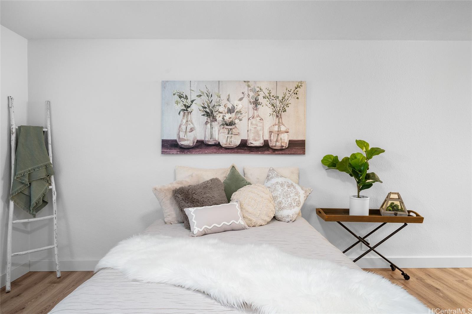 306 Mananai Place townhouse # 4D, Honolulu, Hawaii - photo 10 of 25