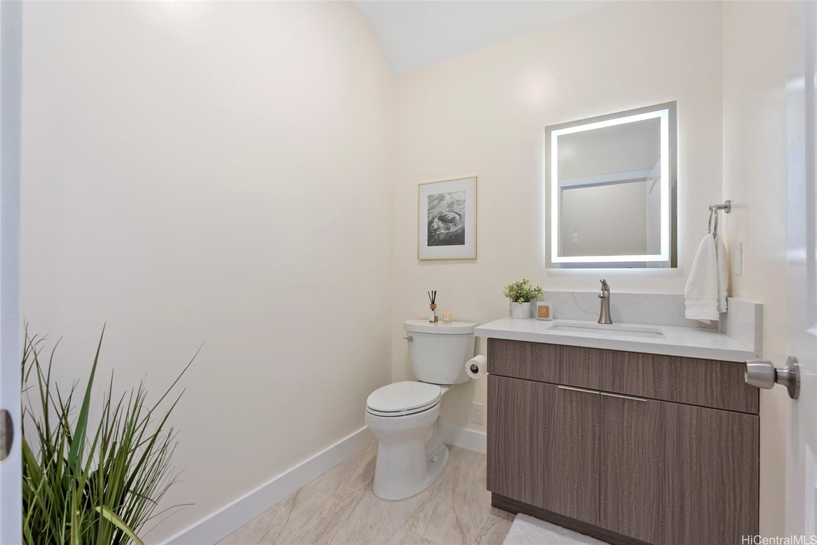 3061  Kahaloa Drive Manoa Area, Honolulu home - photo 11 of 24