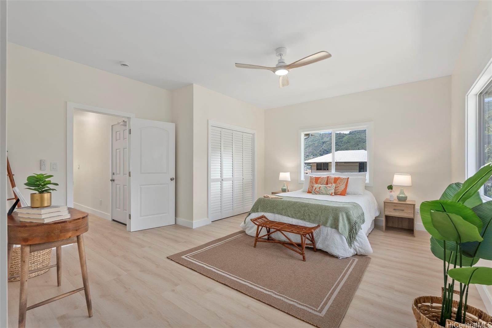 3061  Kahaloa Drive Manoa Area, Honolulu home - photo 13 of 24