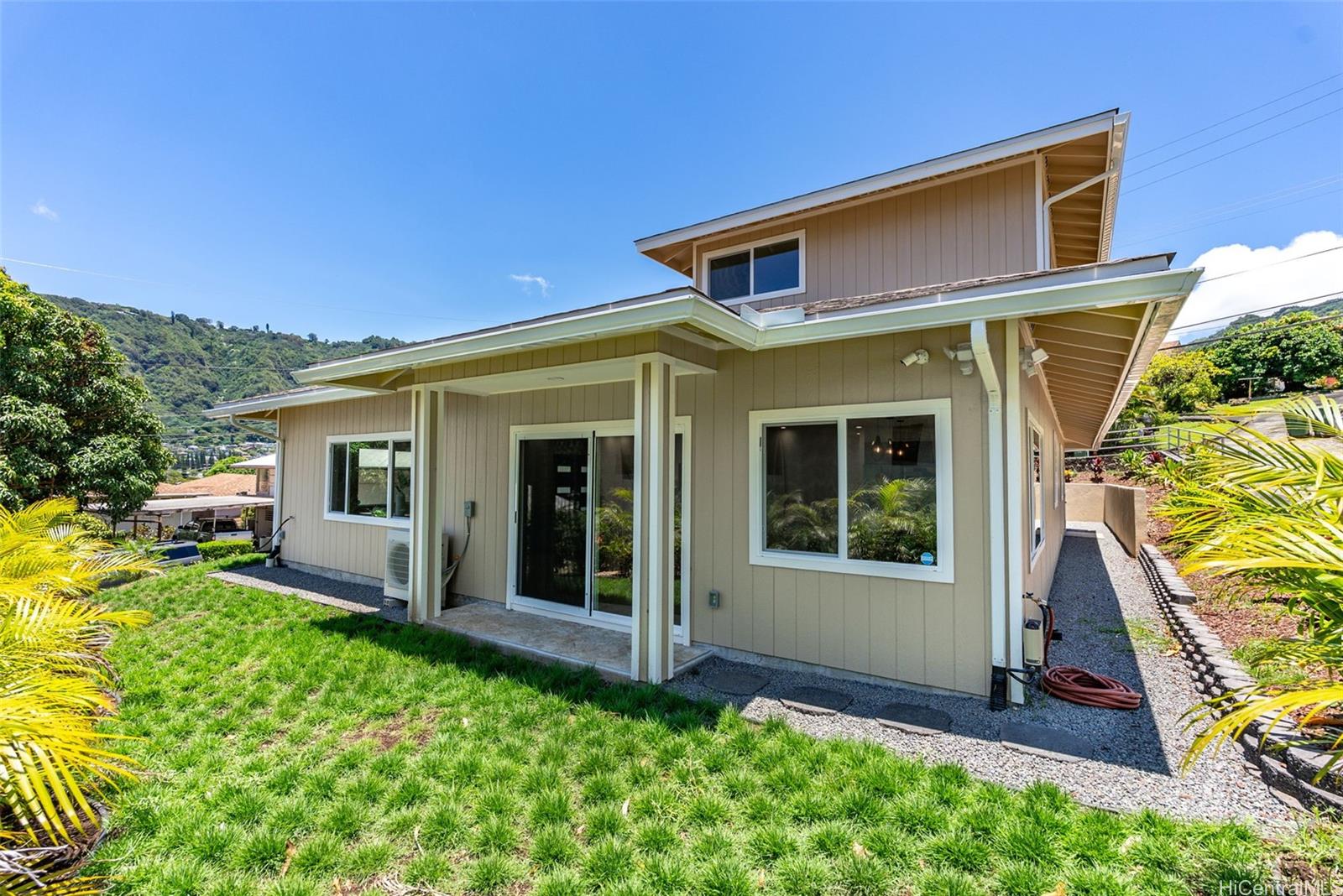 3061  Kahaloa Drive Manoa Area, Honolulu home - photo 24 of 24