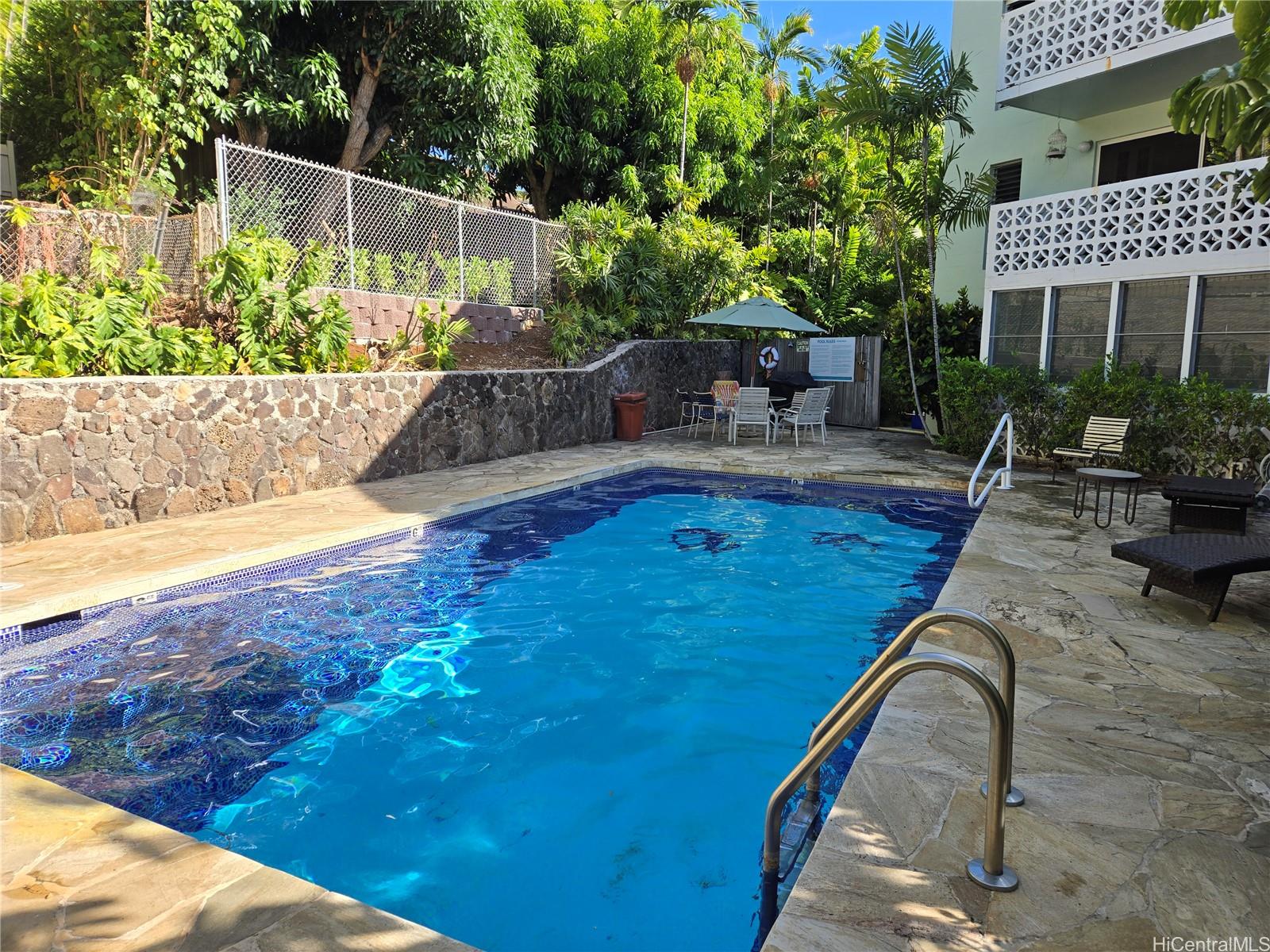 Diamond Head Plaza condo # 105, Honolulu, Hawaii - photo 5 of 7