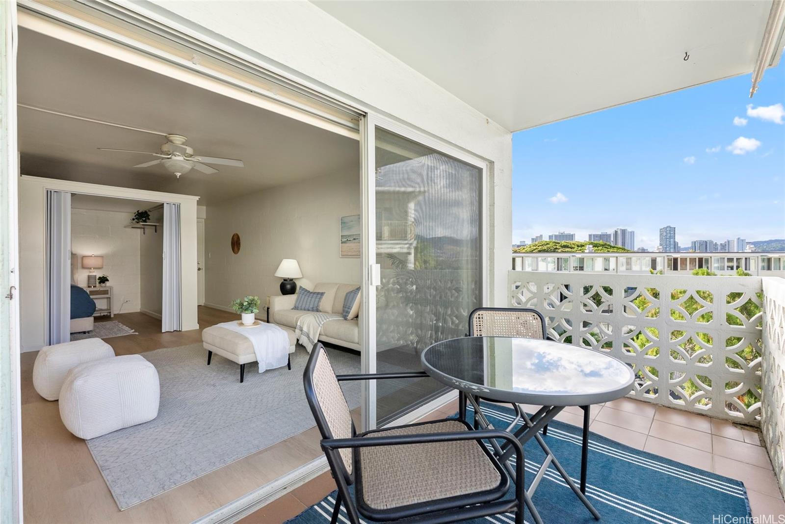 Diamond Head Plaza condo # 203, Honolulu, Hawaii - photo 12 of 19