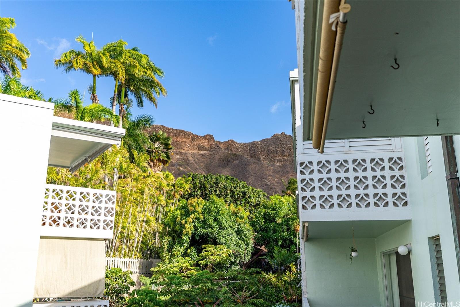 Diamond Head Plaza condo # 203, Honolulu, Hawaii - photo 15 of 19