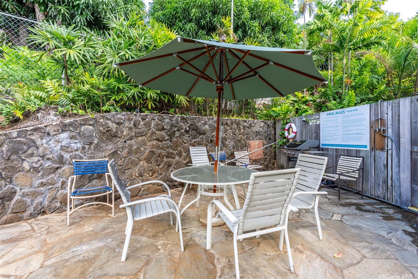 Diamond Head Plaza condo # 203, Honolulu, Hawaii - photo 17 of 19