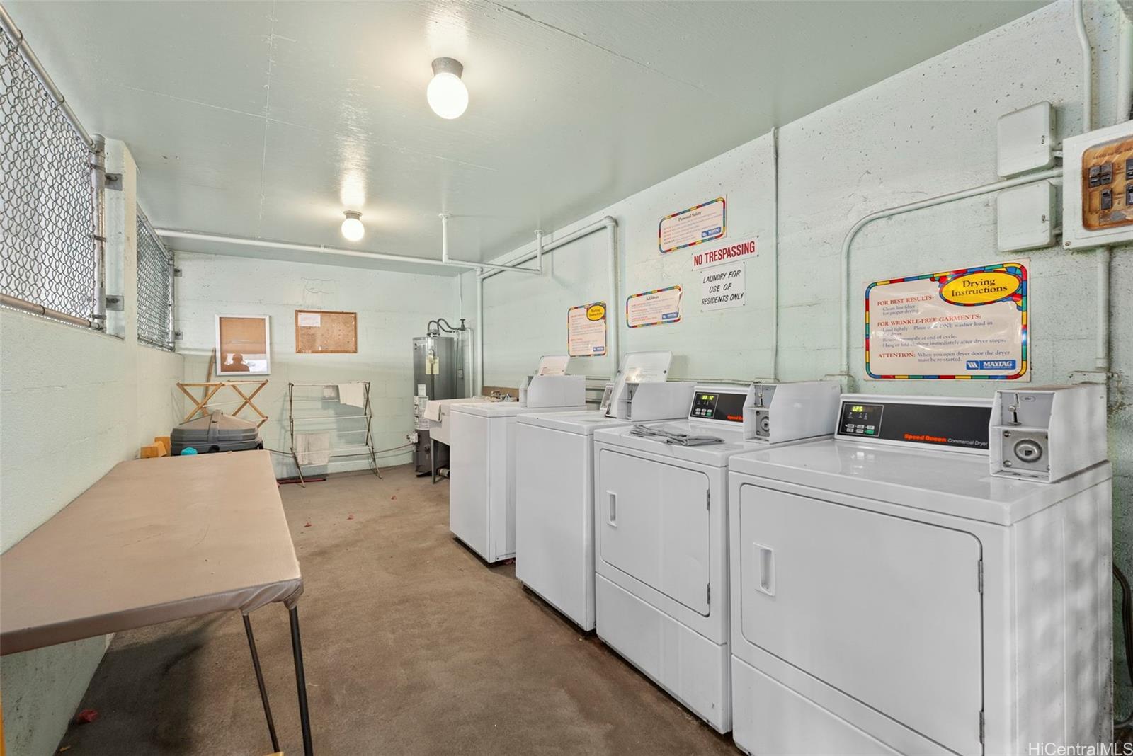 Diamond Head Plaza condo # 203, Honolulu, Hawaii - photo 18 of 19