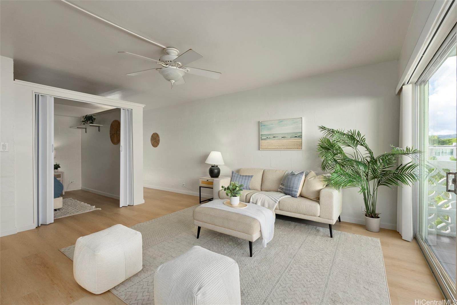 Diamond Head Plaza condo # 203, Honolulu, Hawaii - photo 3 of 19