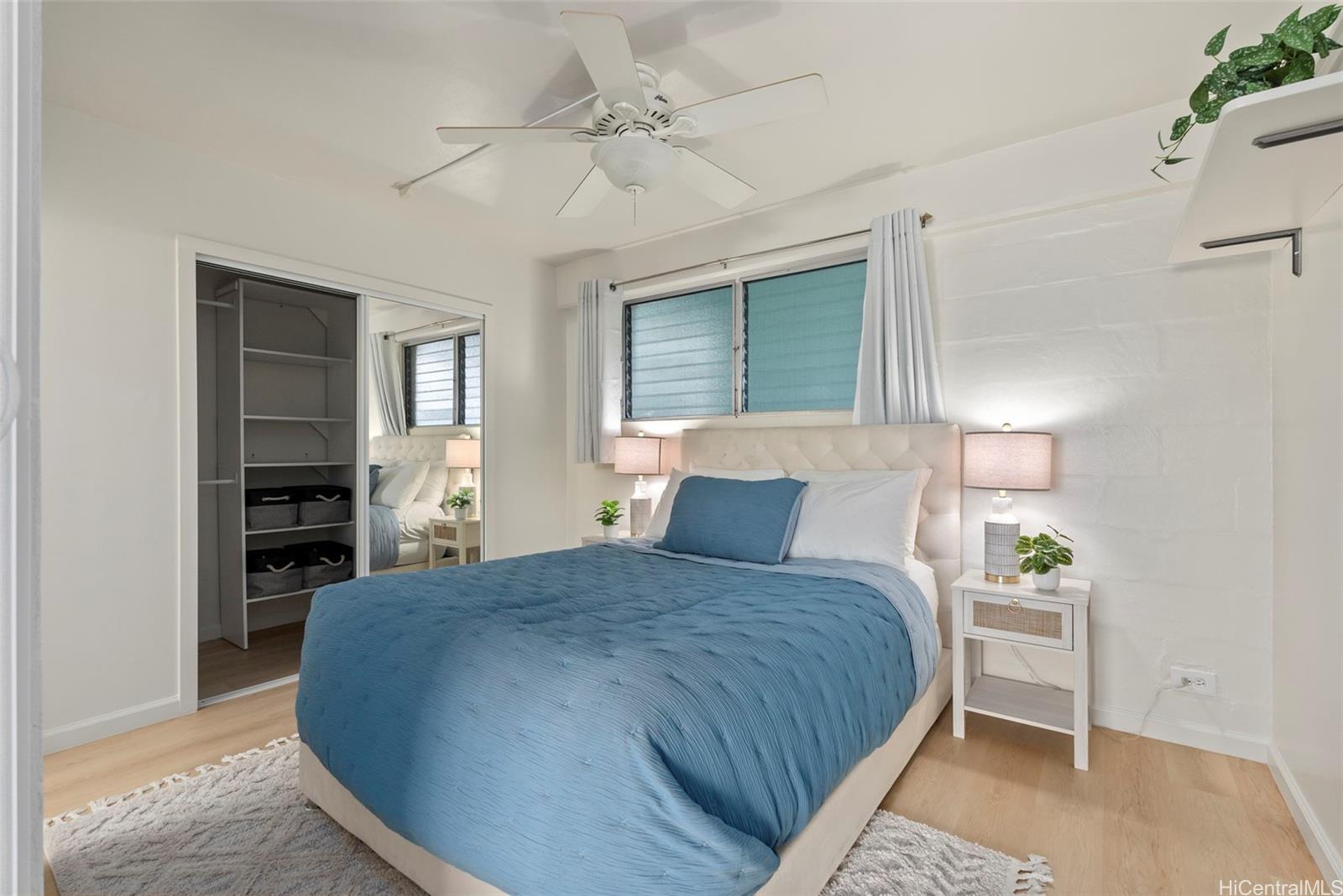 Diamond Head Plaza condo # 203, Honolulu, Hawaii - photo 6 of 19