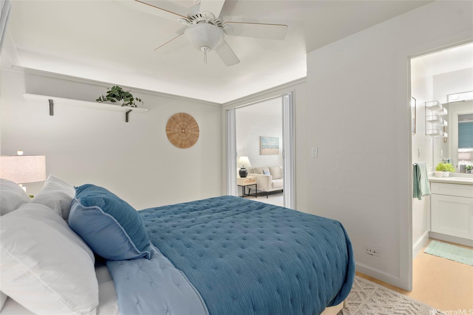 Diamond Head Plaza condo # 203, Honolulu, Hawaii - photo 8 of 19