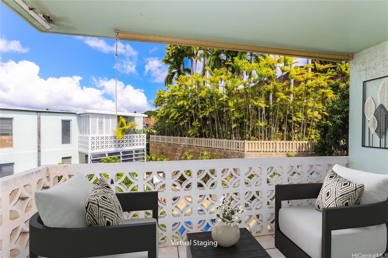 Diamond Head Plaza condo # 306, Honolulu, Hawaii - photo 3 of 9