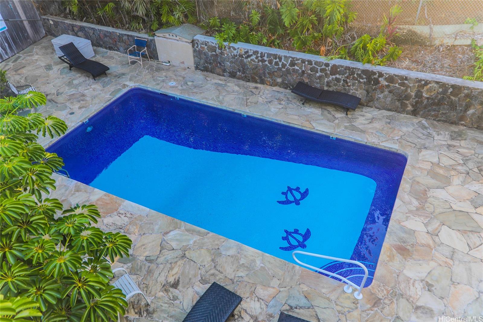 Diamond Head Plaza condo # 306, Honolulu, Hawaii - photo 6 of 9