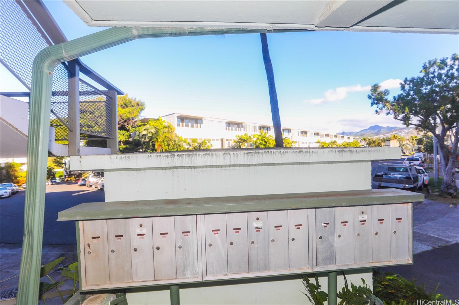 Diamond Head Plaza condo # 306, Honolulu, Hawaii - photo 8 of 9