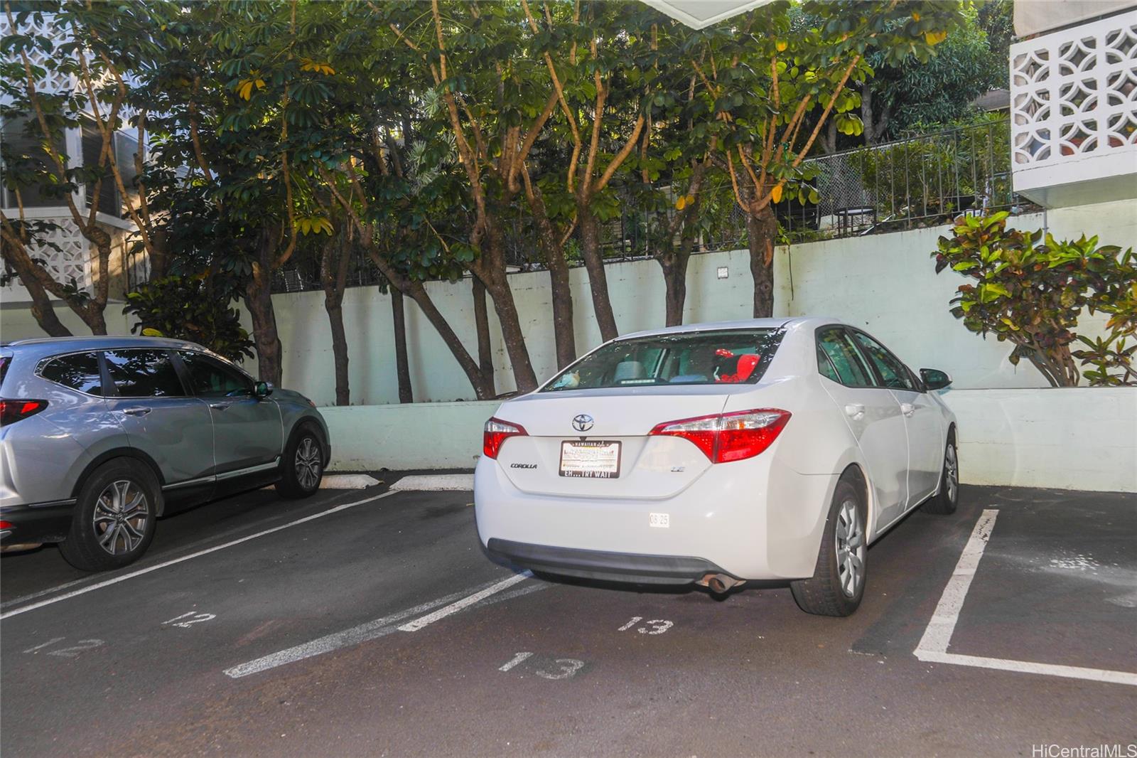 Diamond Head Plaza condo # 306, Honolulu, Hawaii - photo 9 of 9