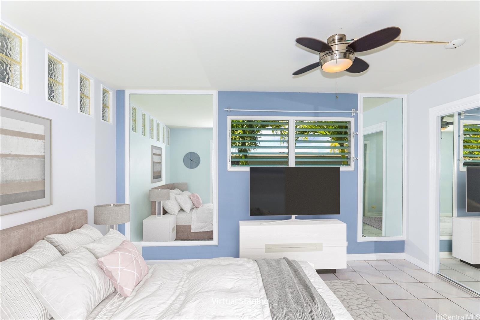 Diamond Head Plaza condo # 306, Honolulu, Hawaii - photo 4 of 7