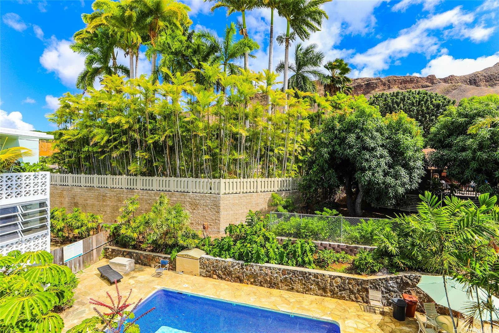 Diamond Head Plaza condo # 306, Honolulu, Hawaii - photo 5 of 7