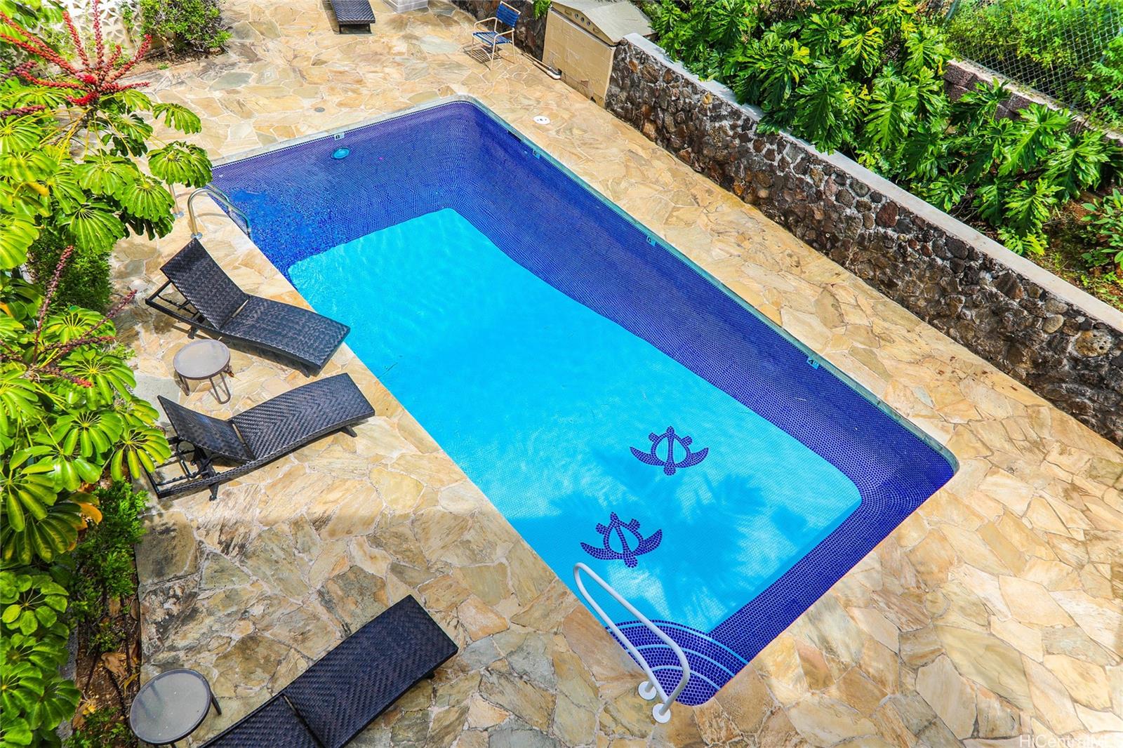 Diamond Head Plaza condo # 306, Honolulu, Hawaii - photo 6 of 7