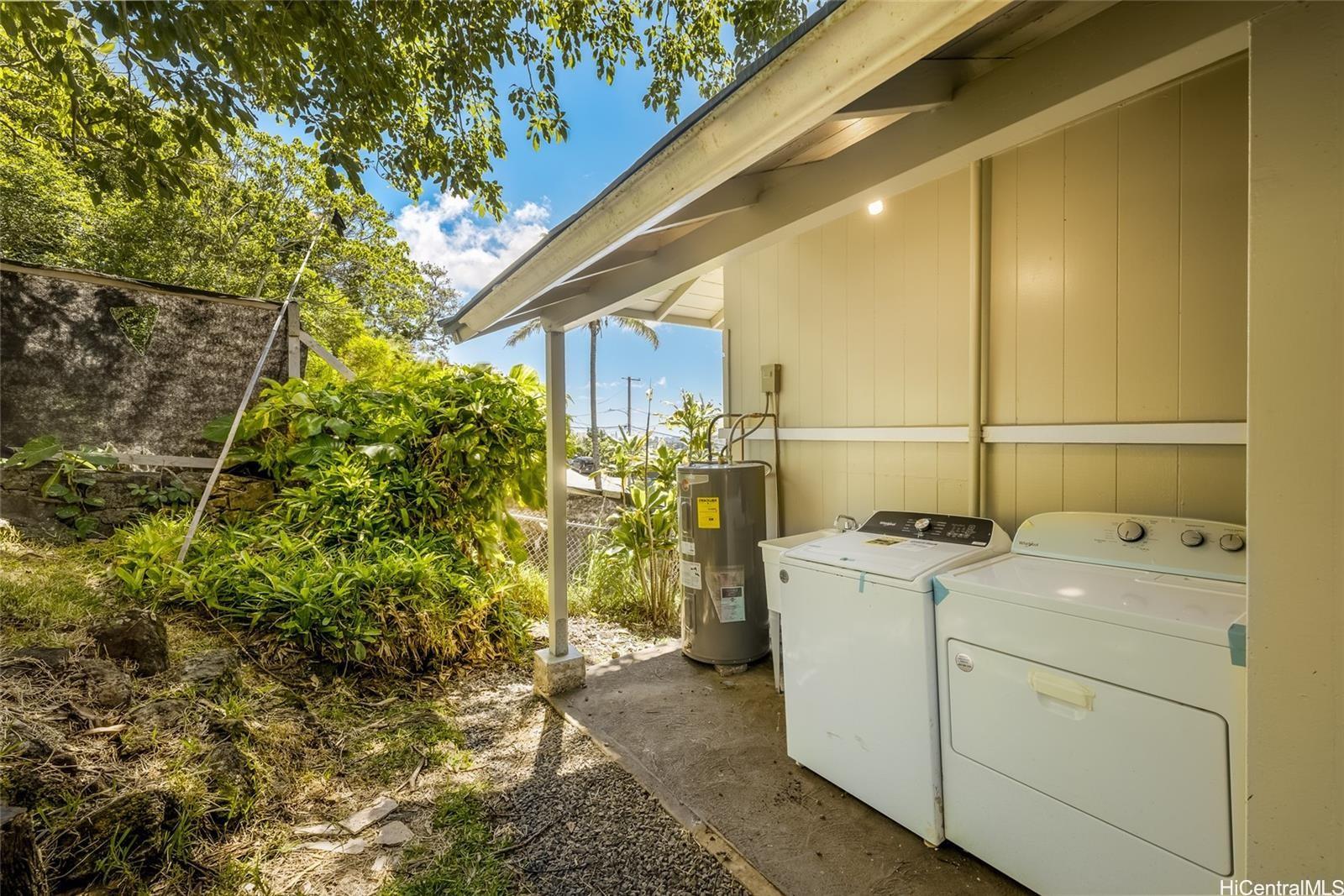 3063  Woolsey Place Manoa Area, Honolulu home - photo 17 of 22