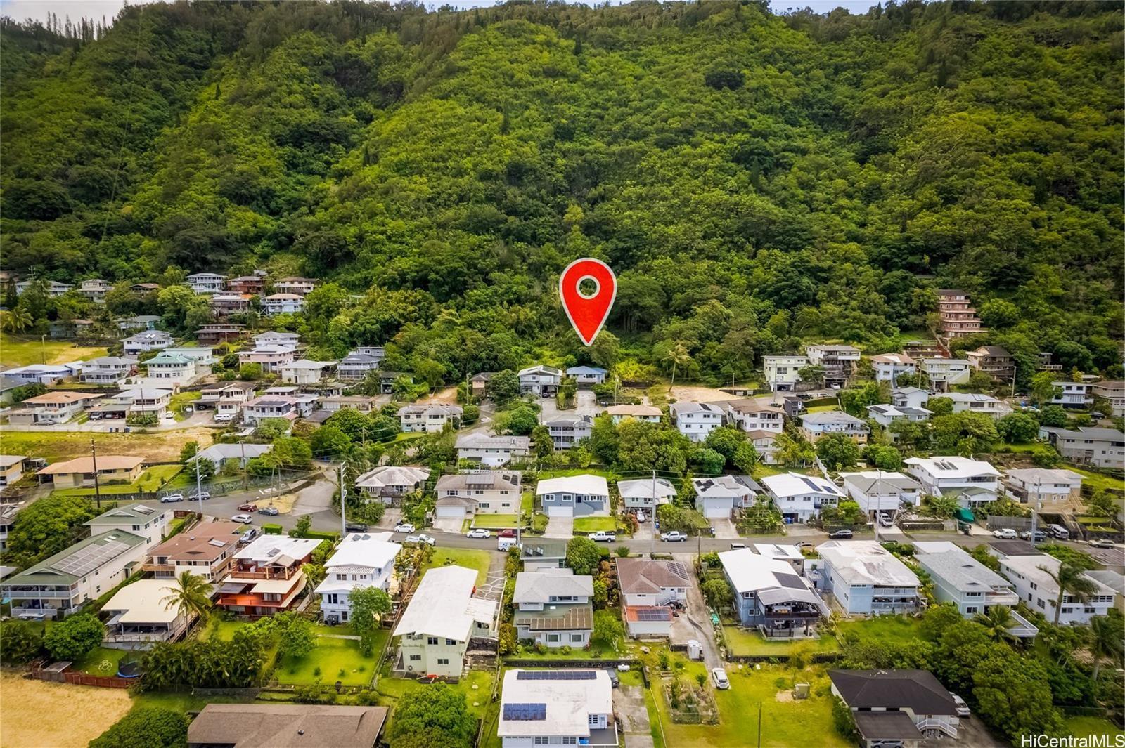 3063  Woolsey Place Manoa Area, Honolulu home - photo 20 of 22