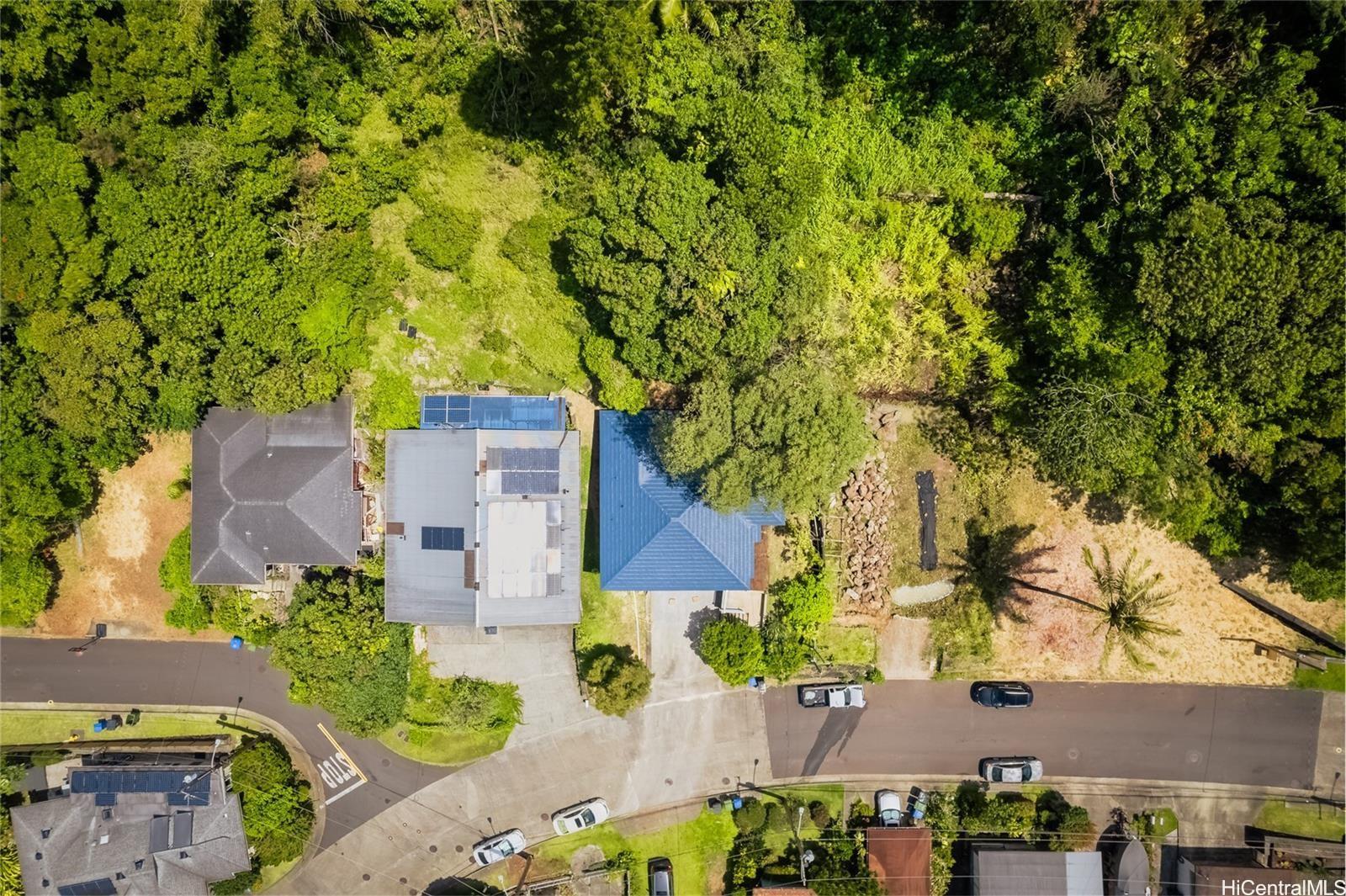 3063  Woolsey Place Manoa Area, Honolulu home - photo 22 of 22