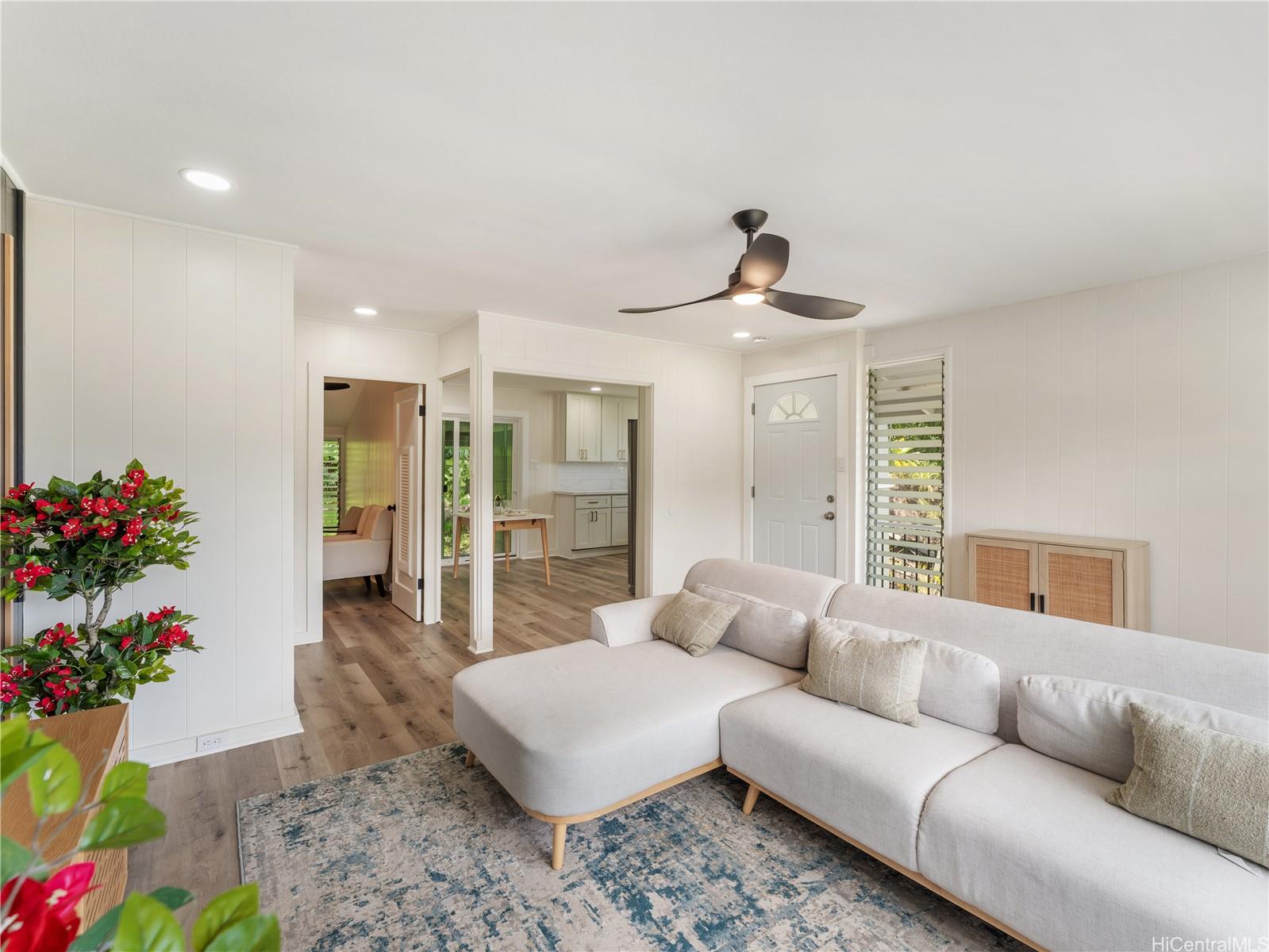 3063  Woolsey Place Manoa Area, Honolulu home - photo 18 of 25