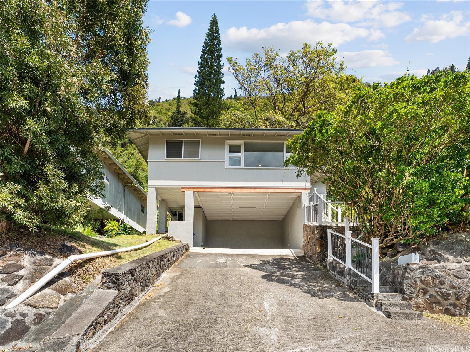 3063  Woolsey Place Manoa Area, Honolulu home - photo 21 of 25