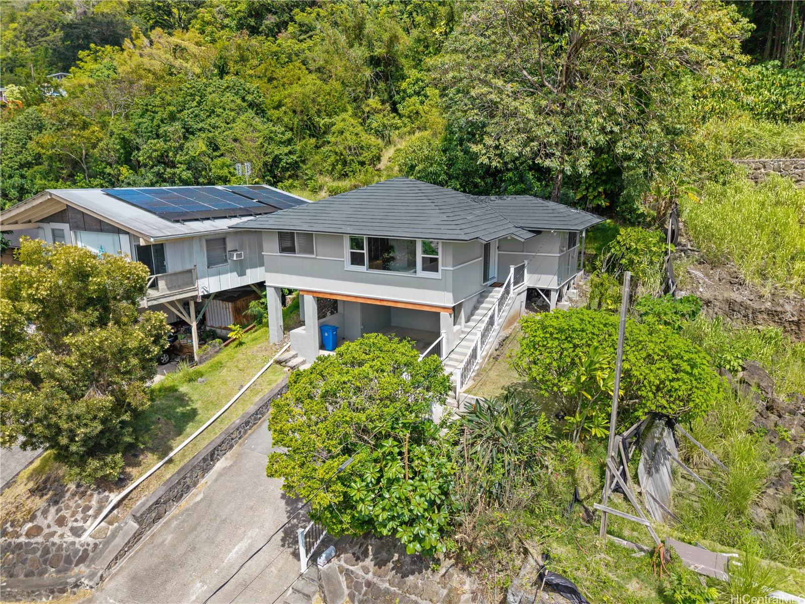 3063  Woolsey Place Manoa Area, Honolulu home - photo 22 of 25