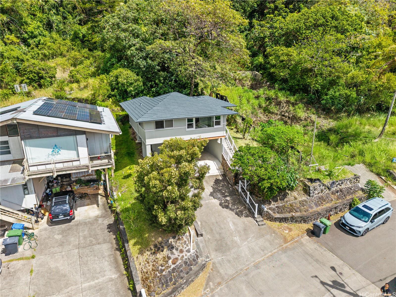3063  Woolsey Place Manoa Area, Honolulu home - photo 24 of 25