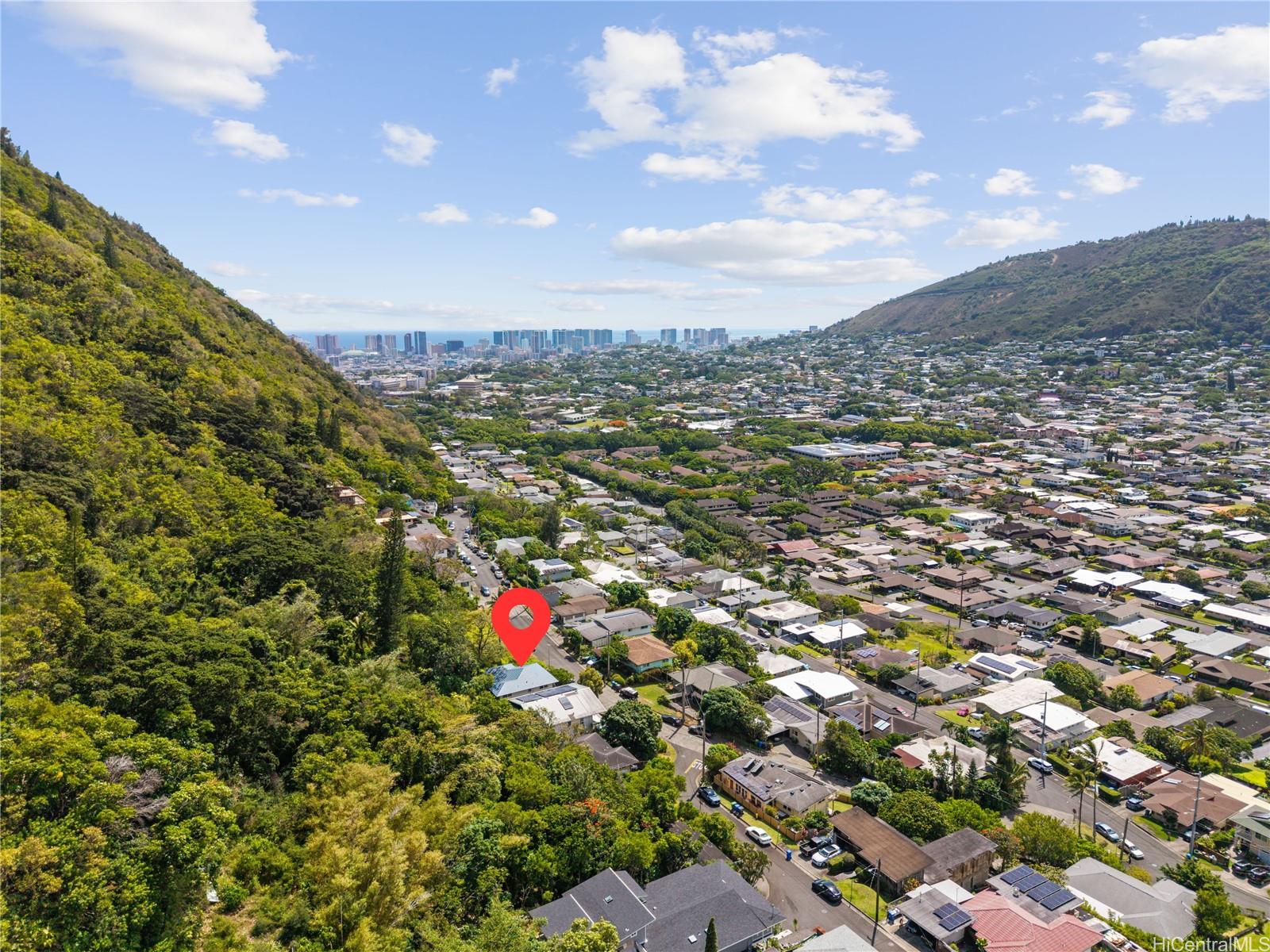 3063  Woolsey Place Manoa Area, Honolulu home - photo 25 of 25