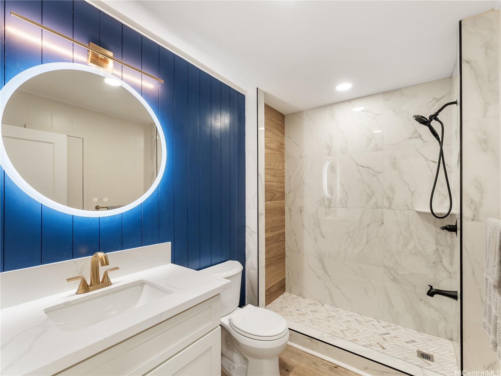 3063  Woolsey Place Manoa Area, Honolulu home - photo 4 of 25