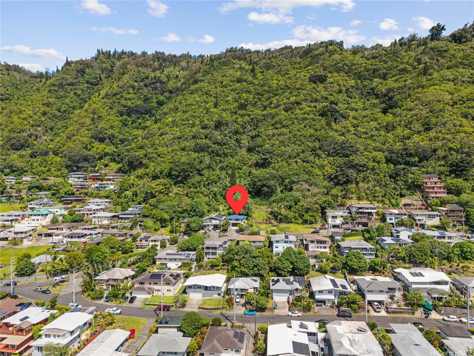 3063  Woolsey Place Manoa Area, Honolulu home - photo 6 of 25