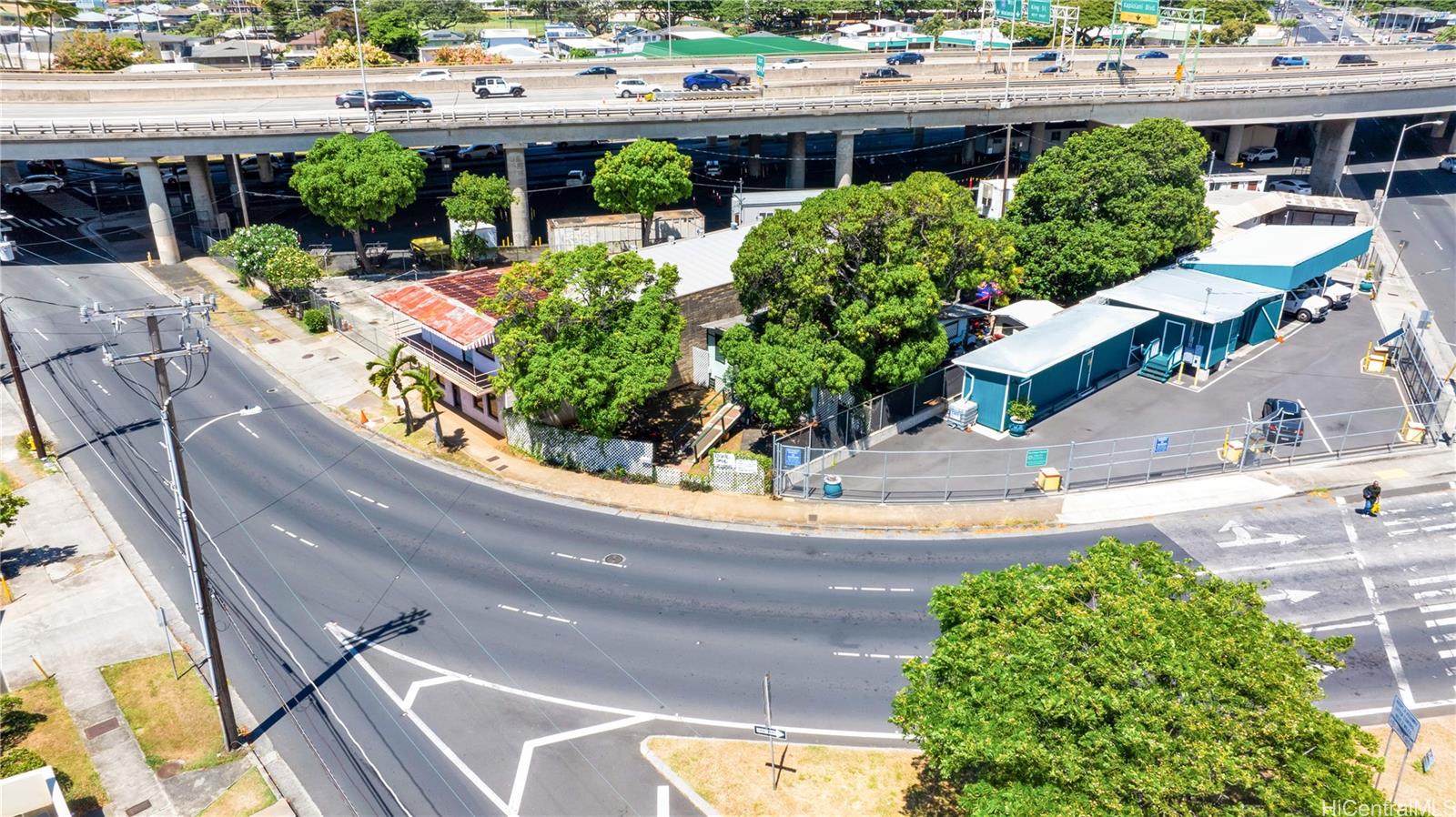 3065 Kapiolani Blvd Honolulu Oahu commercial real estate photo12 of 14