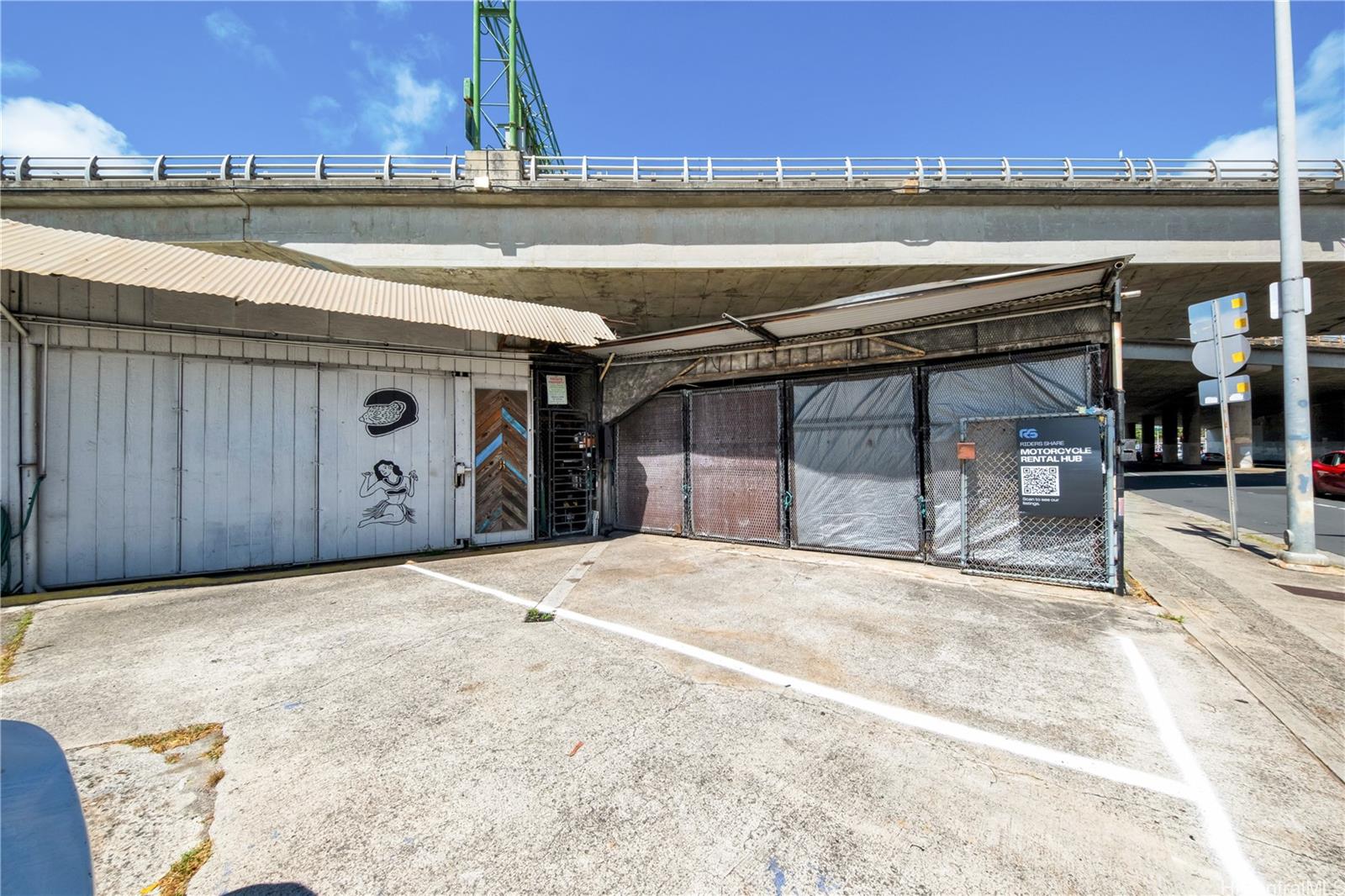 3065 Kapiolani Blvd Honolulu Oahu commercial real estate photo5 of 9