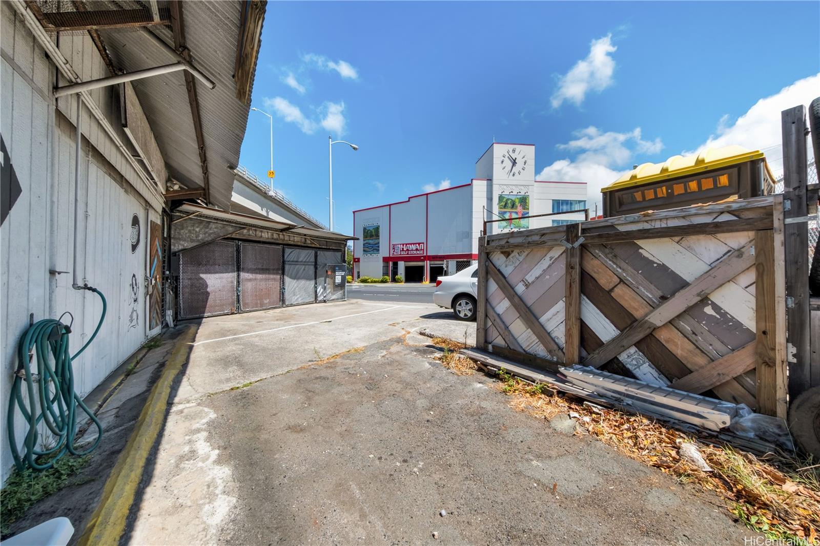 3065 Kapiolani Blvd Honolulu Oahu commercial real estate photo7 of 9