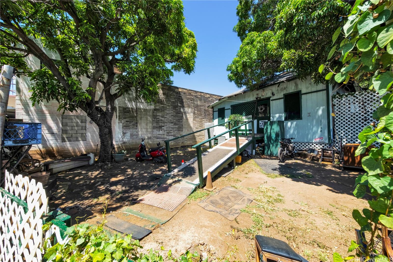 3065 Kapiolani Blvd Honolulu Oahu commercial real estate photo9 of 9