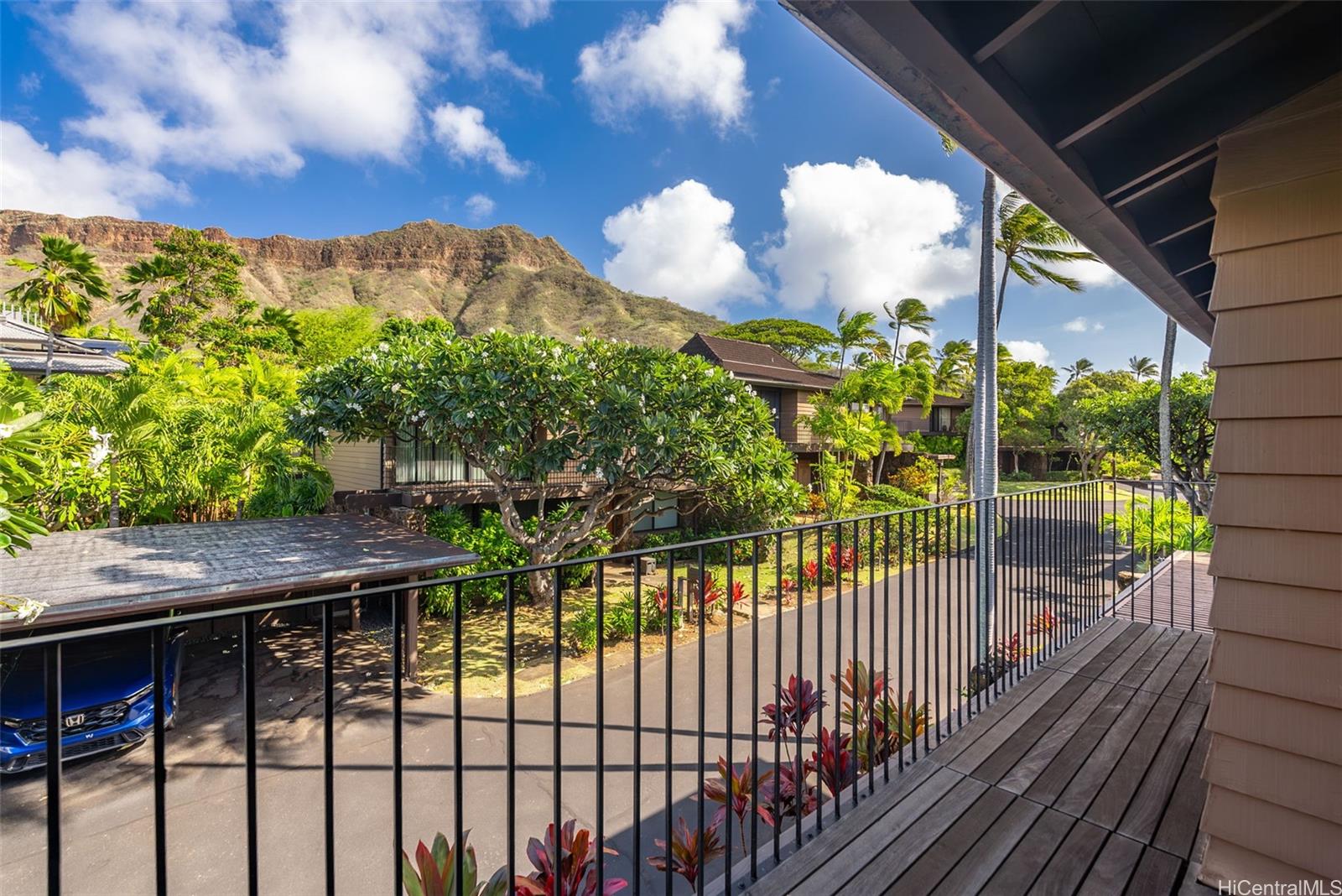 3071 La Pietra Circle townhouse # 29, Honolulu, Hawaii - photo 19 of 24