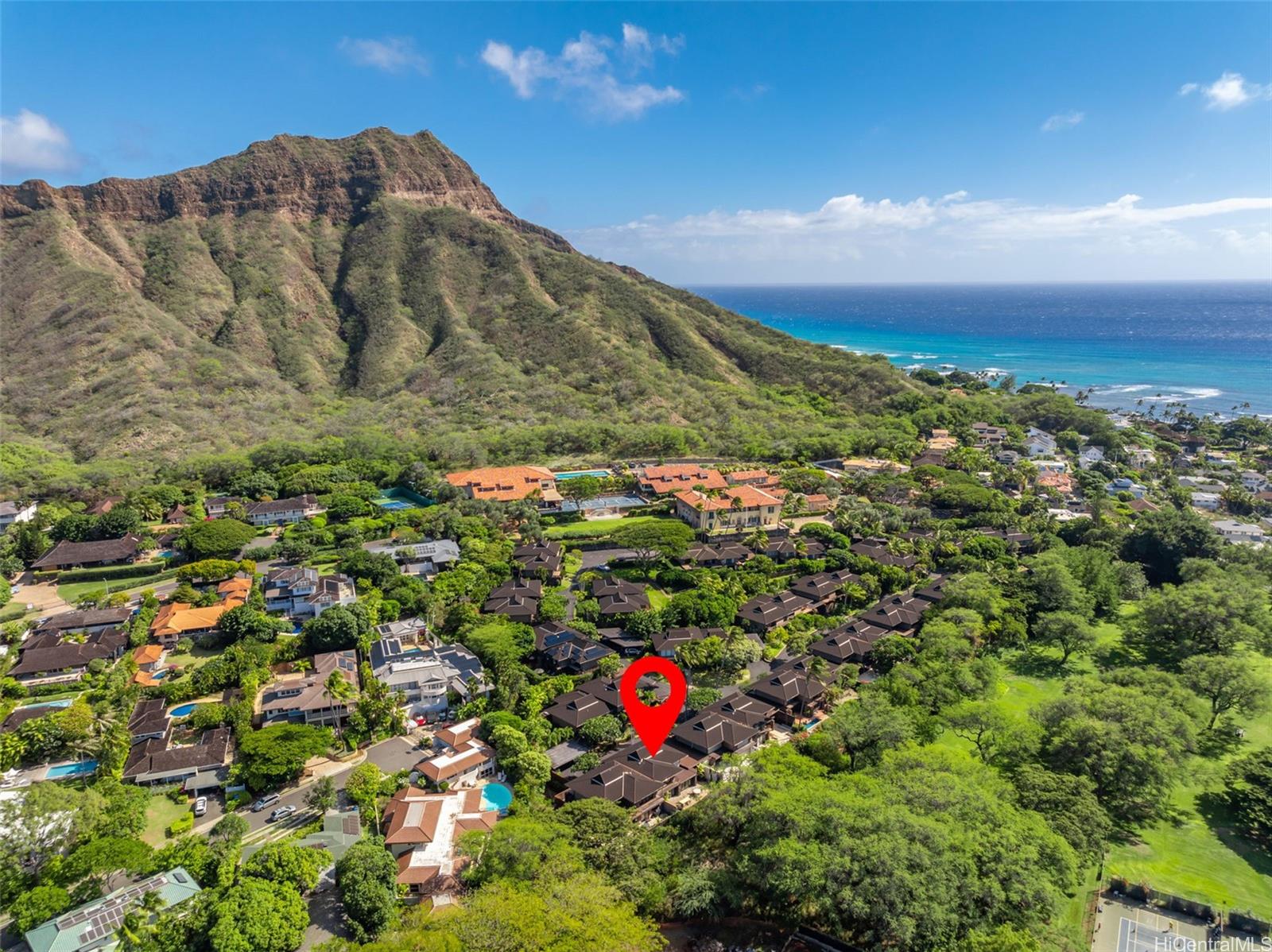 3071  La Pietra Circle Diamond Head, Diamond Head home - photo 23 of 23