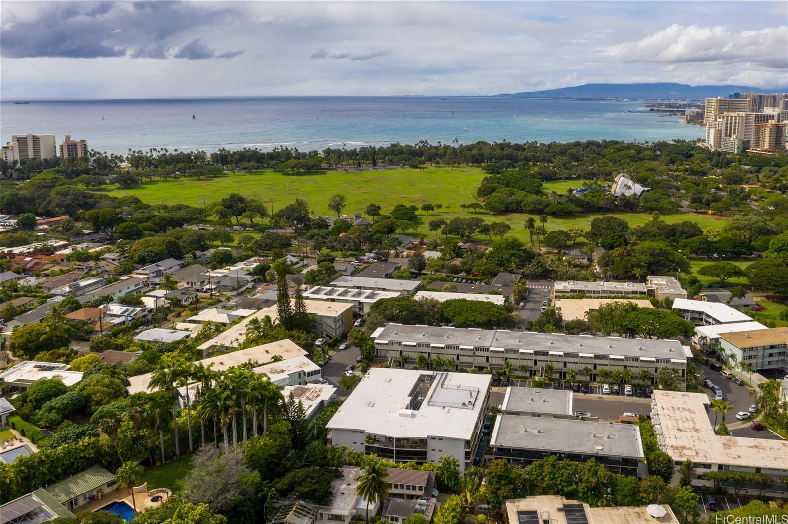3071 Pualei Circle Honolulu - Rental - photo 19 of 19